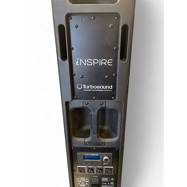 Used Turbosound IP300 Powered Speaker