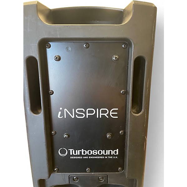 Used Turbosound IP300 Powered Speaker