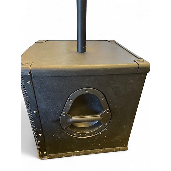 Used Behringer Eurolive B1200D Pro Powered Subwoofer