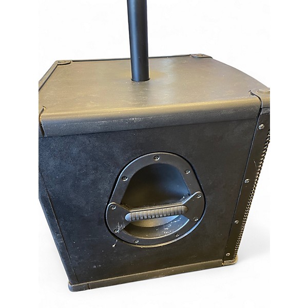 Used Behringer Eurolive B1200D Pro Powered Subwoofer