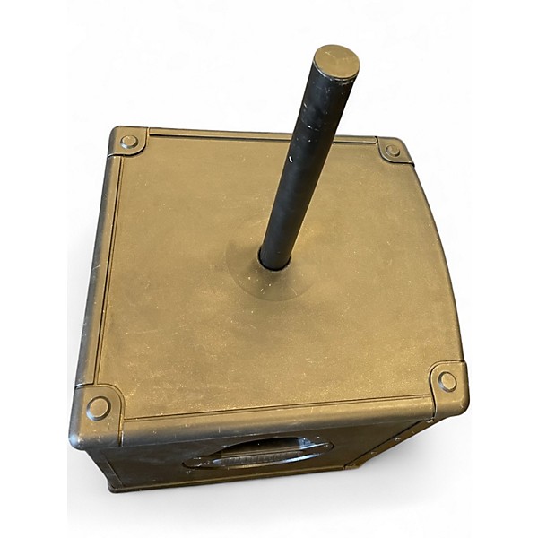 Used Behringer Eurolive B1200D Pro Powered Subwoofer