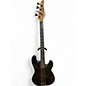 Used Kramer FOCUS 420S Black Electric Bass Guitar thumbnail