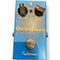Used Fulltone OF2 Octafuzz 2 Effect Pedal thumbnail
