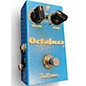 Used Fulltone OF2 Octafuzz 2 Effect Pedal