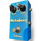 Used Fulltone OF2 Octafuzz 2 Effect Pedal