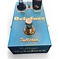 Used Fulltone OF2 Octafuzz 2 Effect Pedal