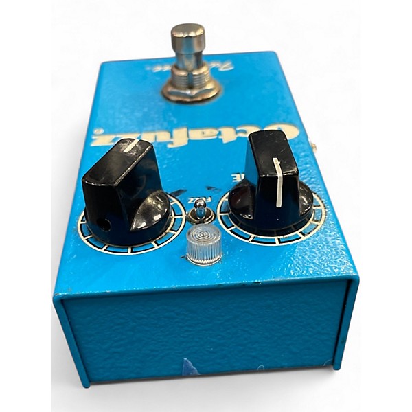 Used Fulltone OF2 Octafuzz 2 Effect Pedal