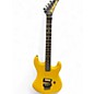 Used 1987 Kramer BARETTA HARVEST YELLOW Solid Body Electric Guitar thumbnail