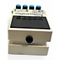 Used BOSS DD-8 Effect Pedal
