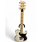 Used PRS NF 53 Antique White Solid Body Electric Guitar thumbnail