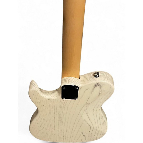 Used PRS NF 53 Antique White Solid Body Electric Guitar