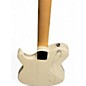 Used PRS NF 53 Antique White Solid Body Electric Guitar