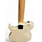 Used PRS NF 53 Antique White Solid Body Electric Guitar