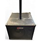 Used Harbinger HA300T Powered Speaker