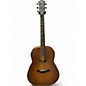 Used Taylor BUILDERS EDITION 517 Natural Acoustic Electric Guitar thumbnail