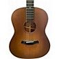 Used Taylor BUILDERS EDITION 517 Natural Acoustic Electric Guitar