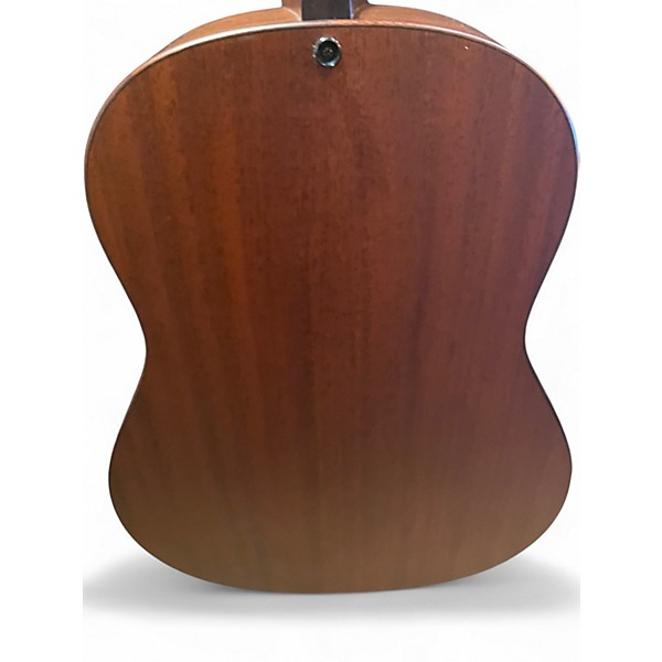 Used Taylor BUILDERS EDITION 517 Natural Acoustic Electric Guitar