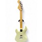 Used Squier Affinity Stratocaster Antique White Solid Body Electric Guitar