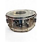 Used TAMA 14X6.5 Swingstar Steel Snare Made in Japan Chrome Drum thumbnail