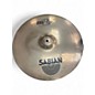 Used SABIAN 20in B8 Pro Medium Ride Cymbal thumbnail