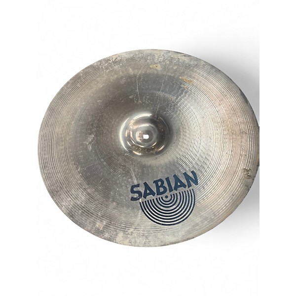 Used SABIAN 20in B8 Pro Medium Ride Cymbal