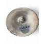 Used SABIAN 20in B8 Pro Medium Ride Cymbal