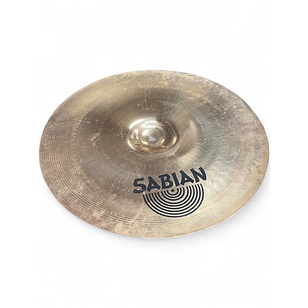 Used SABIAN 20in B8 Pro Medium Ride Cymbal