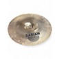 Used SABIAN 20in B8 Pro Medium Ride Cymbal