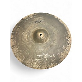 Used Zildjian 18in Amir Ride Cymbal