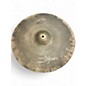Used Zildjian 18in Amir Ride Cymbal thumbnail