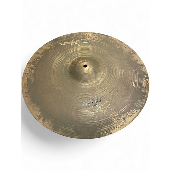 Used Zildjian 18in Amir Ride Cymbal