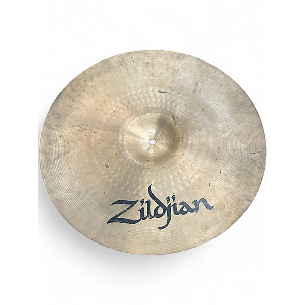 Used Zildjian 18in Amir Ride Cymbal