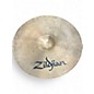 Used Zildjian 18in Amir Ride Cymbal