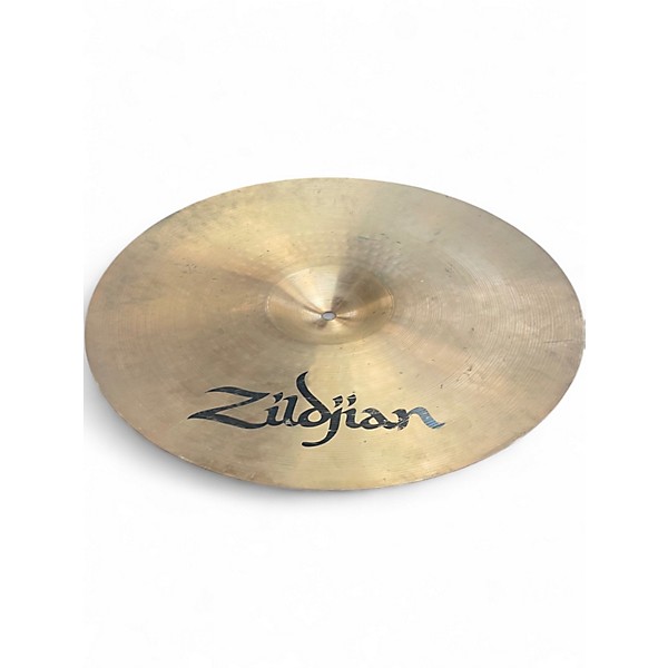 Used Zildjian 18in Amir Ride Cymbal
