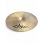 Used Zildjian 18in Amir Ride Cymbal