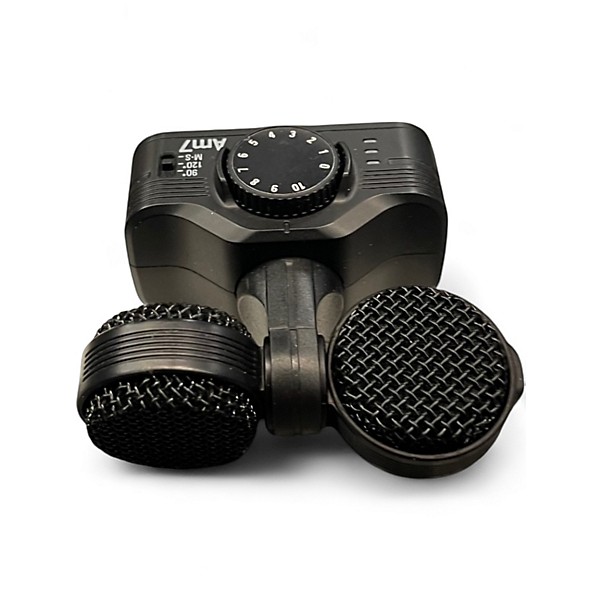Used Zoom AM7 USB Microphone