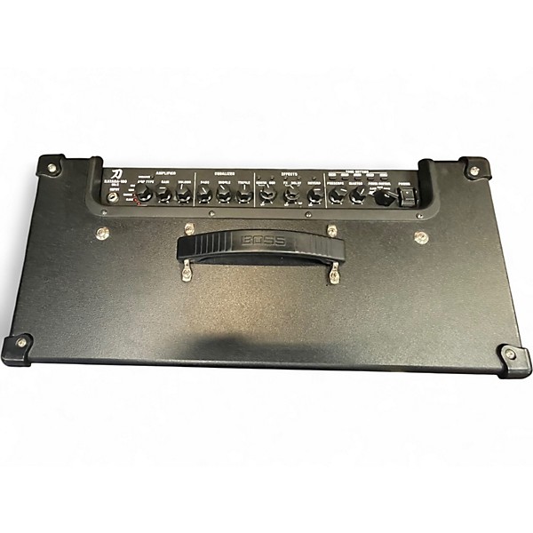 Used BOSS Katana KTN100 100W 1X12 Guitar Combo Amp