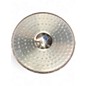 Used MEINL 13in HCS Hi Hat Pair Cymbal