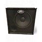 Used Peavey HEADLINER 115 Bass Cabinet thumbnail