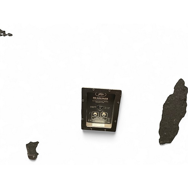 Used Peavey HEADLINER 115 Bass Cabinet