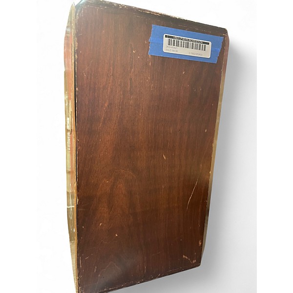 Used LP KEVIN RICARD Cajon