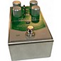 Used Origin Effects GREEN OVERDRIVE Effect Pedal