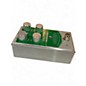 Used Origin Effects GREEN OVERDRIVE Effect Pedal