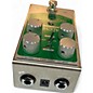 Used Origin Effects GREEN OVERDRIVE Effect Pedal
