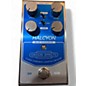 Used Origin Effects BLUE OVERDRIVE Effect Pedal thumbnail