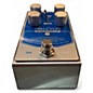 Used Origin Effects BLUE OVERDRIVE Effect Pedal