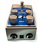 Used Origin Effects BLUE OVERDRIVE Effect Pedal
