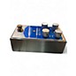 Used Origin Effects BLUE OVERDRIVE Effect Pedal