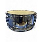 Used Ludwig 14.25in BACKBEAT ELITE Chrome Silver Drum thumbnail
