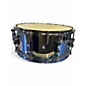 Used Ludwig 14.25in BACKBEAT ELITE Chrome Silver Drum